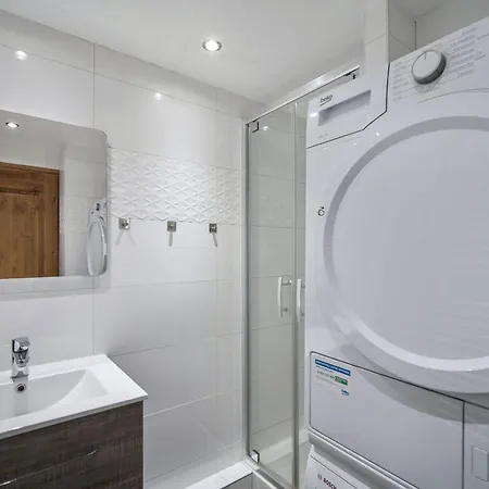 Chaleureux Proche Pistes, Parking Inclus, 6 Couchages - Fr-1-563-93 *