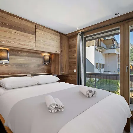 Chaleureux Proche Pistes, Parking Inclus, 6 Couchages - Fr-1-563-93 Apartamento